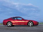 fotoğraf 5 Oto Ferrari 456 Coupe (1 nesil 1992 1998)