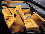 сүрөт 7 Машина Ferrari 456 Купе (1 муун 1992 1998)