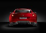 fotografija 5 Avto Ferrari 599 GTB Fiorano kupe 2-vrata (1 generacije 2006 2012)