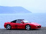 fotografie 2 Auto Ferrari F355 GTS targa (1 generácia 1994 1999)