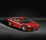 фотографија 2 Ауто Ferrari F430 Купе 2-врата (1 генерација 2004 2009)