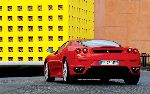 fénykép 4 Autó Ferrari F430 Kupé 2-ajtós (1 generáció 2004 2009)