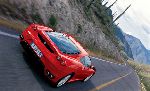 fotografie 5 Auto Ferrari F430 kupé 2-dveřový (1 generace 2004 2009)