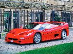 fotografie 5 Auto Ferrari F50 kupé (1 generace 1995 1997)