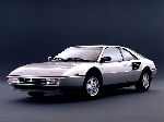 照片 1 汽车 Ferrari Mondial 双双跑车 (T 1989 1993)