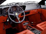 photo 6 l'auto Ferrari Mondial Coupé (T 1989 1993)