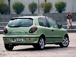 nuotrauka 11 Automobilis Fiat Bravo Hečbekas 3-durys (1 generacija 1995 2001)