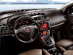 фотографија 6 Ауто Fiat Croma Караван (2 генерација 2008 2011)