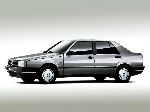 nuotrauka 2 Automobilis Fiat Croma Liftback (1 generacija 1985 1996)