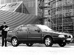 nuotrauka 7 Automobilis Fiat Croma Liftback (1 generacija 1985 1996)