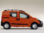 foto 3 Auto Fiat Fiorino Qubo monovolumen 5-vrata (3 generacija 2008 2010)