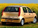 foto 46 Bil Fiat Punto Hatchback (1 generation 1993 1999)