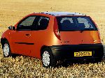 photo 50 Car Fiat Punto Hatchback (2 generation 1999 2003)