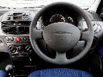 zdjęcie 51 Samochód Fiat Punto Hatchback 3-drzwiowa (3 pokolenia [odnowiony] 2012 2017)