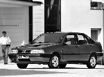 fotografie Auto Fiat Tempra Berlină (Sedan) (1 generație 1990 1996)