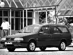 foto Auto Fiat Tempra Karavan (1 generacija 1990 1996)