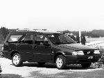 عکس اتومبیل Fiat Tempra واگن (1 نسل 1990 1996)