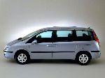 fotografija 3 Avto Fiat Ulysse Minivan (1 generacije 1994 2002)