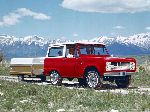 fotosurat 8 Avtomobil Ford Bronco SUV (5 avlod 1992 1998)