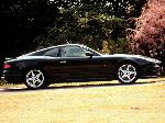 фотаздымак 10 Авто Aston Martin DB7 Купэ (Vantage 1999 2003)