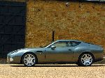 світлина 7 Авто Aston Martin DB7 Купе (Vantage 1999 2003)