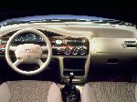 photo 3 Car Ford Escort Hatchback 5-door (4 generation 1986 1995)
