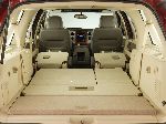 photo 12 Car Ford Expedition Offroad (1 generation [restyling] 1999 2002)