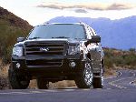 photo 2 Car Ford Expedition Offroad (1 generation [restyling] 1999 2002)