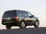 photo 6 Car Ford Expedition Offroad (1 generation [restyling] 1999 2002)