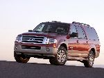 photo 8 Car Ford Expedition Offroad (3 generation 2007 2017)