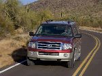 写真 9 車 Ford Expedition オフロード (3 世代 2007 2017)