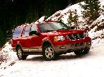Foto 13 Auto Ford Expedition SUV (1 generation [restyling] 1999 2002)
