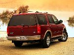 Foto 21 Auto Ford Expedition SUV (3 generation 2007 2017)