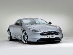 صورة فوتوغرافية 1 سيارة Aston Martin DB9 كوبيه
