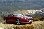 снимка 3 Кола Aston Martin DB9 Купе