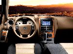 fotografija 17 Avto Ford Explorer SUV 5-vrata (2 generacije [redizajn] 1999 2001)