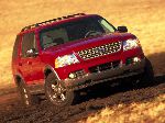 photo 18 Car Ford Explorer Offroad 5-door (2 generation [restyling] 1999 2001)