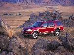 photo 20 Car Ford Explorer Offroad 5-door (2 generation [restyling] 1999 2001)