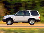 фотографија 26 Ауто Ford Explorer Теренац 5-врата (2 генерација 1995 1999)
