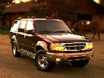photo 29 Car Ford Explorer Offroad 5-door (2 generation [restyling] 1999 2001)