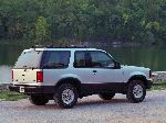 photo 39 Car Ford Explorer Offroad 5-door (2 generation [restyling] 1999 2001)
