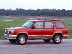 photo 40 Car Ford Explorer Offroad 5-door (2 generation [restyling] 1999 2001)