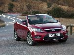 foto 8 Auto Ford Focus kabriolets