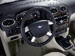 фотаздымак 68 Авто Ford Focus Хетчбэк 5-дзверы (3 пакаленне 2011 2017)