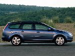 photo 29 Car Ford Focus Wagon 5-door (2 generation [restyling] 2008 2011)