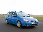 photo 36 Car Ford Focus Wagon 5-door (2 generation [restyling] 2008 2011)