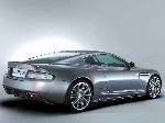 фото 2 Автокөлік Aston Martin DBS Купе (2 буын 2007 2012)