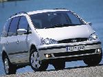 Foto 18 Auto Ford Galaxy Minivan 5-langwellen (1 generation 1995 2000)