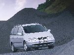 Foto 27 Auto Ford Galaxy Minivan 5-langwellen (1 generation 1995 2000)
