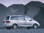 фотографија 29 Ауто Ford Galaxy Моноволумен (Минивен) (1 генерација [редизаjн] 2000 2006)